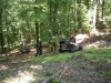 Quad Tour - Slowakei 2012